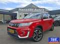 Suzuki Vitara 1.4 Boosterjet Select Smart Hybrid AllGrip afn tre Rouge - thumbnail 1
