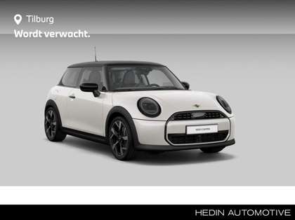 MINI Cooper C | Classic Trim | Package M | Panoramadak | Head-Up