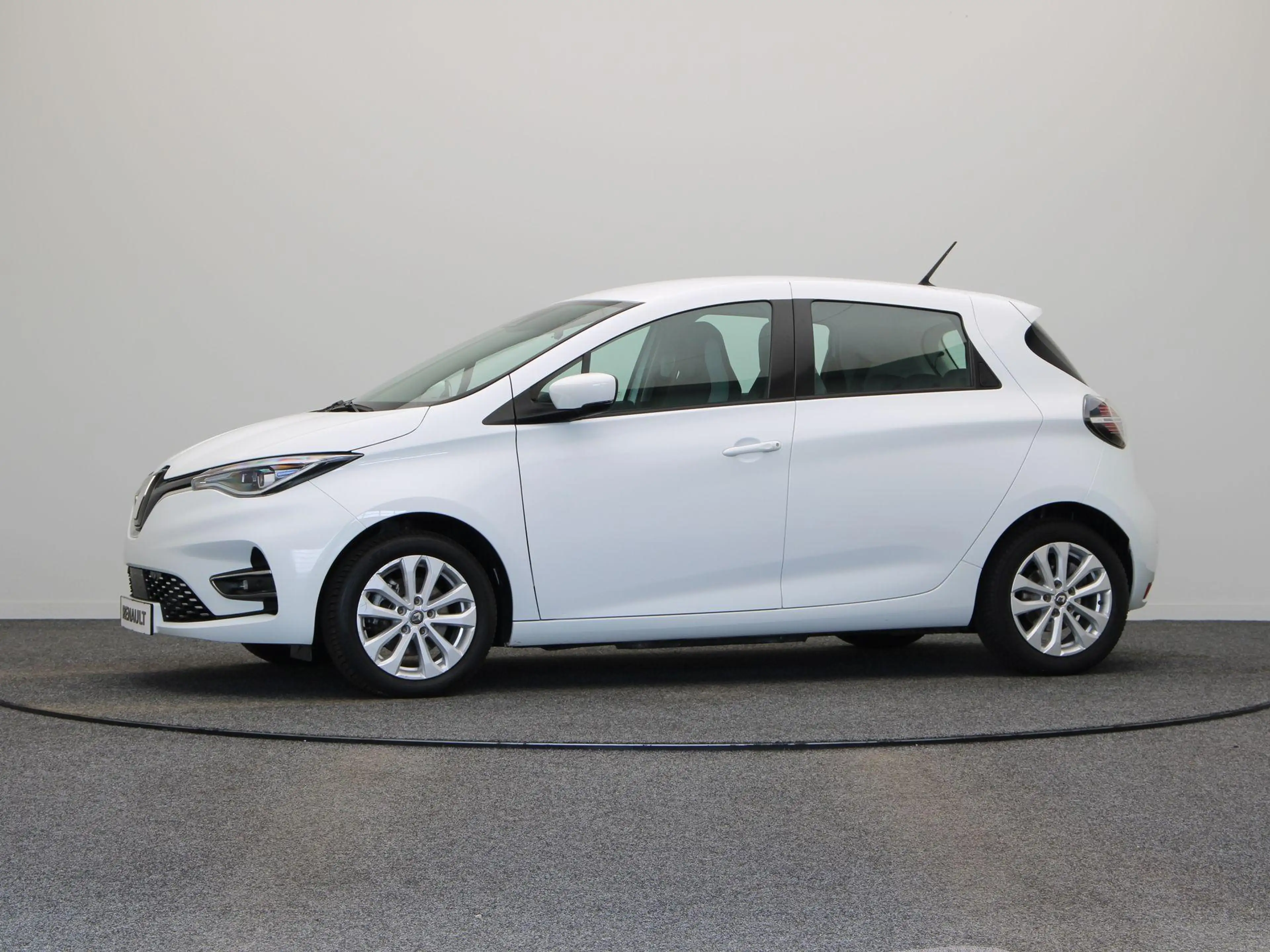 Renault ZOE R110 Zen 52 kWh | Accu koop | CCS | 93% SOH | Airc — photo 13