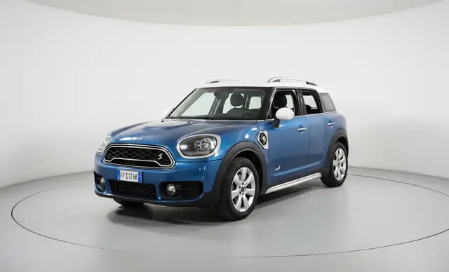 MINI Cooper SE Countryman Mini 1.5 Cooper S E Countryman ALL4 Automatica