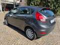 Ford Fiesta 1.5 TDCi 5 porte Neopatentati Gris - thumbnail 4