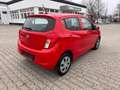 Opel Karl Edition 1,0 KLIMAANLAGE Einparkhilfe Tempom Rot - thumbnail 5
