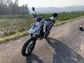 Yamaha WR 125 X Fehér - thumbnail 8