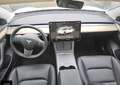 Tesla Model 3 LED Wärmepumpe Ryzen Shanghai Autopilot3 Weiß - thumbnail 3