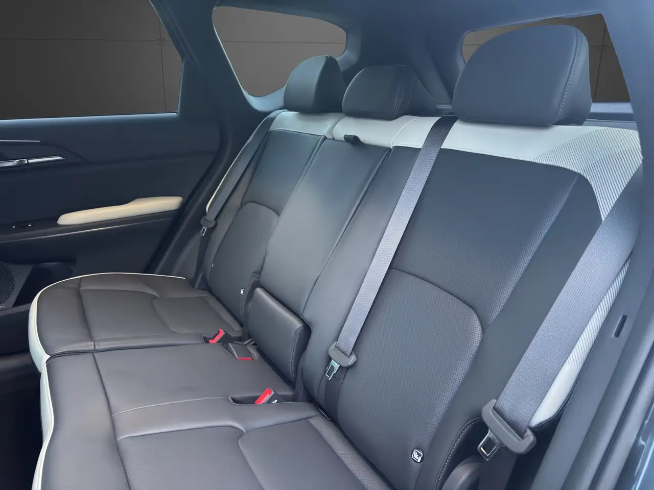 Kia EV5 EV5 81,4-kWh GT-Line Launch Edition 13