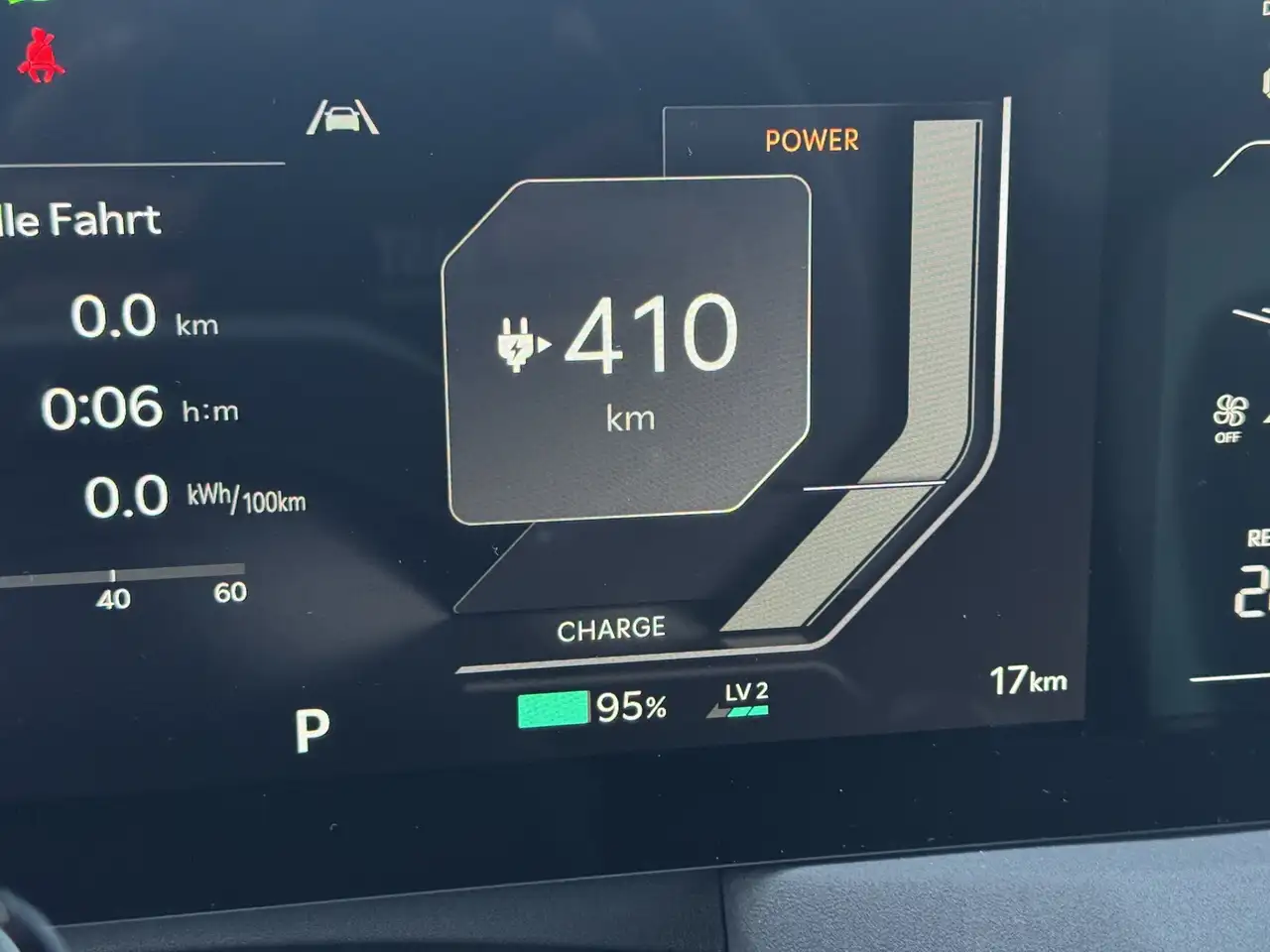 Kia EV5 EV5 81,4-kWh GT-Line Launch Edition 16