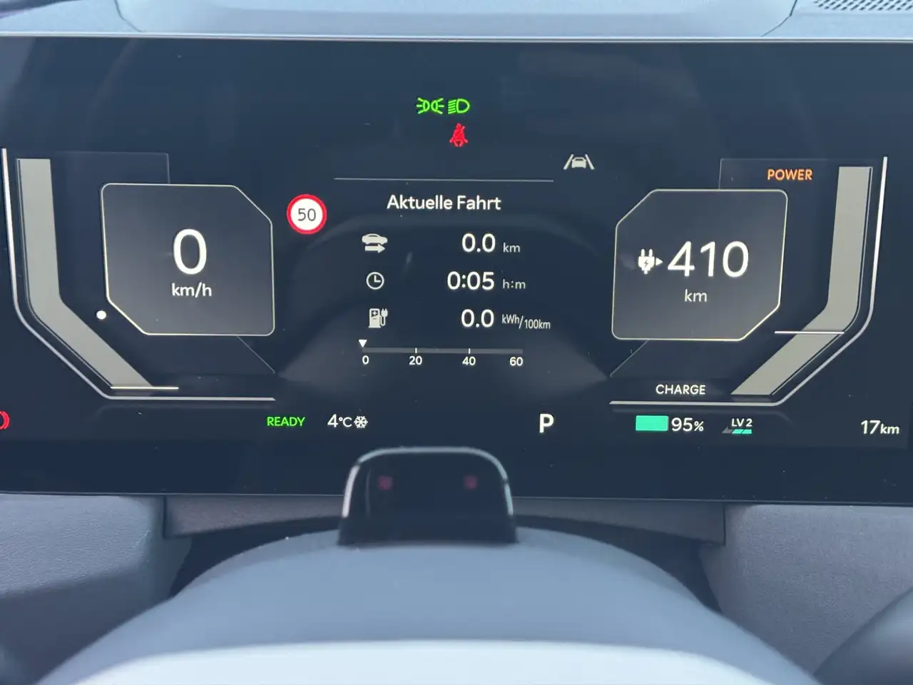 Kia EV5 EV5 81,4-kWh GT-Line Launch Edition 15