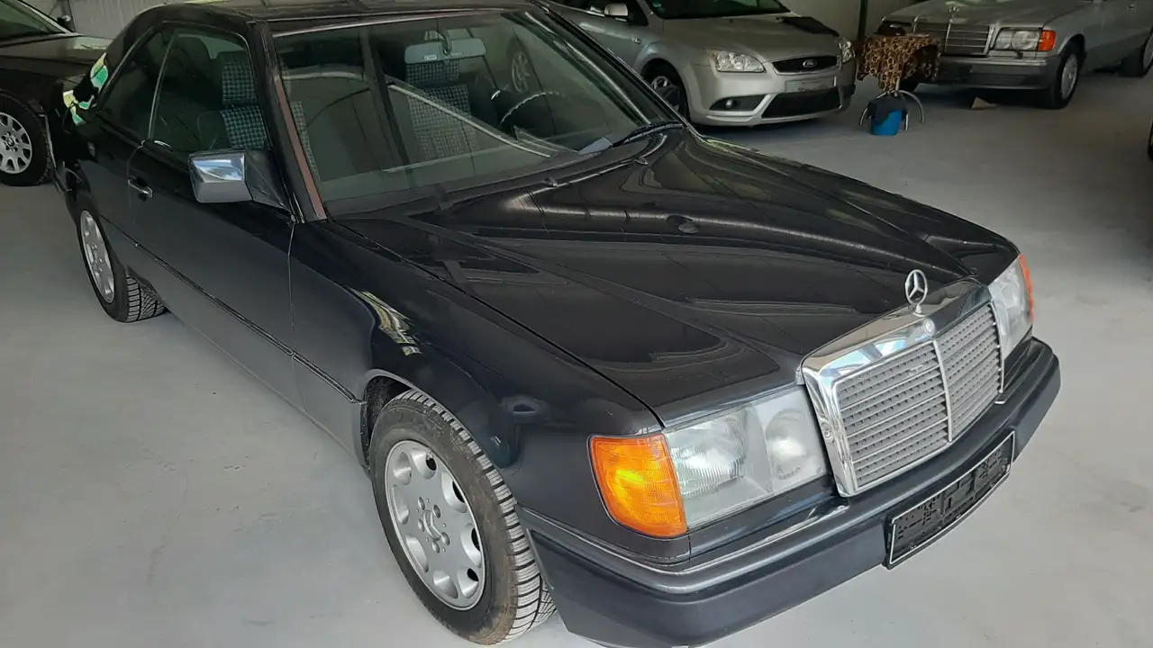 Mercedes-Benz CE 230