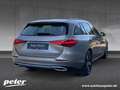 Mercedes-Benz C 180 T Avantgarde/Advanced/9G/LED/Kamera/DAB/ Zilver - thumbnail 5
