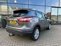 Nissan Qashqai 1.2 Acenta *Stoelverwarming en Trekhaak* Grijs - thumbnail 2