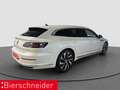 Volkswagen Arteon SB 2.0 TSI DSG 4Mo Elegance 19 PANO IQ 36 Weiß - thumbnail 8