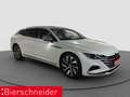Volkswagen Arteon SB 2.0 TSI DSG 4Mo Elegance 19 PANO IQ 36 Weiß - thumbnail 5