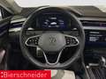 Volkswagen Arteon SB 2.0 TSI DSG 4Mo Elegance 19 PANO IQ 36 Weiß - thumbnail 12