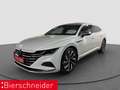 Volkswagen Arteon SB 2.0 TSI DSG 4Mo Elegance 19 PANO IQ 36 Weiß - thumbnail 2