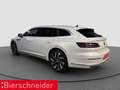 Volkswagen Arteon SB 2.0 TSI DSG 4Mo Elegance 19 PANO IQ 36 Weiß - thumbnail 7