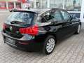 BMW 118 118 i*PDC*Klima*Tempomat*Sitzheizung* Schwarz - thumbnail 6
