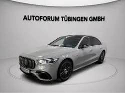 Mercedes-Benz S 63 AMG S 63 E Performance L *EDITION1*CARBON*BURMESTER*