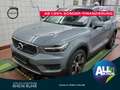 Volvo XC40 T4  Inscription Expr Plug-In+RFK+AHK Grau - thumbnail 1