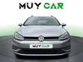 Volkswagen Golf Variant 1.6TDI Business Edition Silber - thumbnail 2