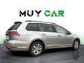 Volkswagen Golf Variant 1.6TDI Business Edition Silber - thumbnail 7