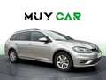 Volkswagen Golf Variant 1.6TDI Business Edition Silber - thumbnail 1