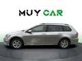 Volkswagen Golf Variant 1.6TDI Business Edition Silber - thumbnail 4
