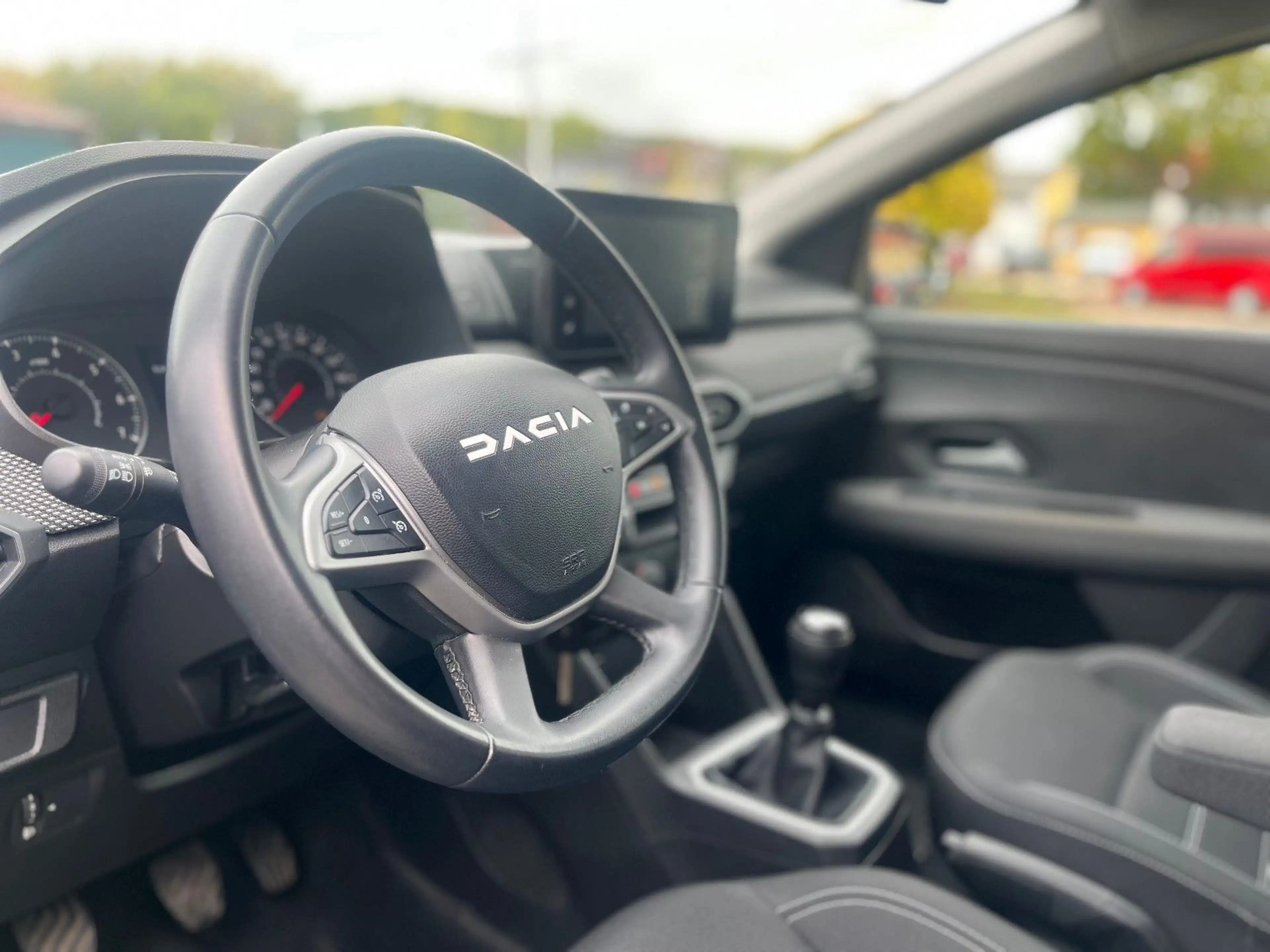 Dacia Jogger Expression Klima+PDC+Navi+Tempomat — photo 15