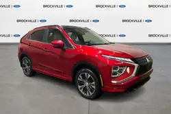 2022 Mitsubishi Eclipse Cross