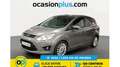 Ford C-Max 1.0 Ecoboost Auto-S&S Titanium 125 Brun - thumbnail 1