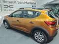 Dacia Sandero Stepway Essential Oranje - thumbnail 4