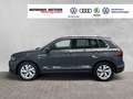Volkswagen Tiguan ELEGANCE 2.0 TDI DSG NAVI LED AHK APPCONN Grijs - thumbnail 2