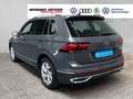 Volkswagen Tiguan ELEGANCE 2.0 TDI DSG NAVI LED AHK APPCONN Grijs - thumbnail 3