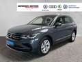 Volkswagen Tiguan ELEGANCE 2.0 TDI DSG NAVI LED AHK APPCONN Grijs - thumbnail 1