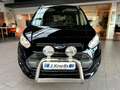Ford Grand Tourneo Connect Automatik/AHK/PANO/SHZ/PDC Nero - thumbnail 2