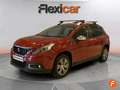 Peugeot 2008 Access 1.2L PureTech 60KW (82CV) Rood - thumbnail 3