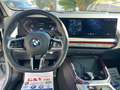 BMW X3 X-Drive20D M-Sport MODEL YEAR 2025 197 CV PANORAMA Grigio - thumbnail 9