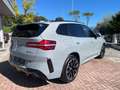 BMW X3 X-Drive20D M-Sport MODEL YEAR 2025 197 CV PANORAMA Grigio - thumbnail 4