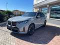 BMW X3 X-Drive20D M-Sport MODEL YEAR 2025 197 CV PANORAMA Grigio - thumbnail 3