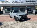 BMW X3 X-Drive20D M-Sport MODEL YEAR 2025 197 CV PANORAMA Grigio - thumbnail 1