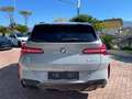 BMW X3 X-Drive20D M-Sport MODEL YEAR 2025 197 CV PANORAMA Grigio - thumbnail 5
