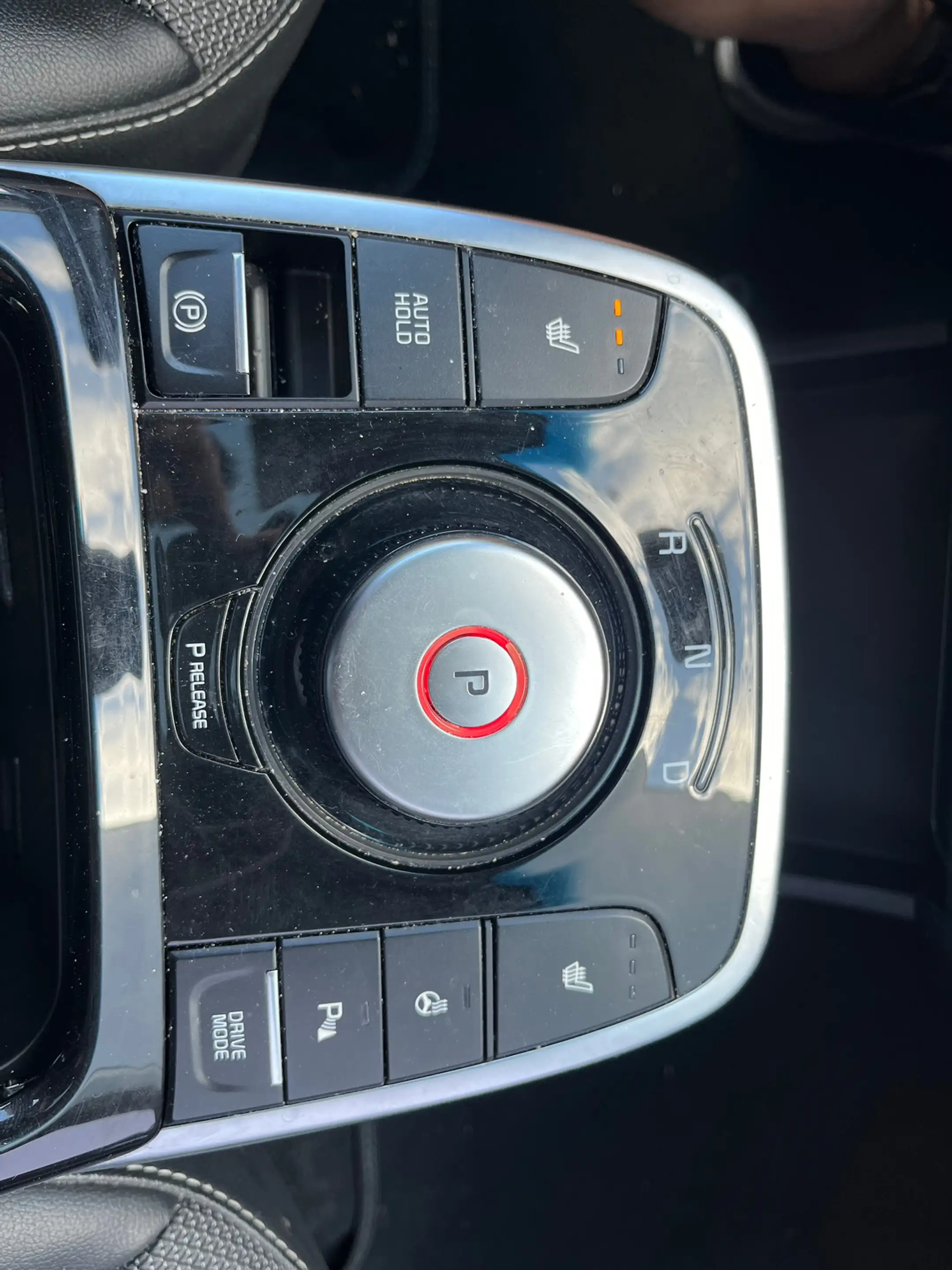 Kia e-Niro DynamicPlusLine 64 kWh/ Fase3/ warmtepomp/ SOH 94. — photo 7