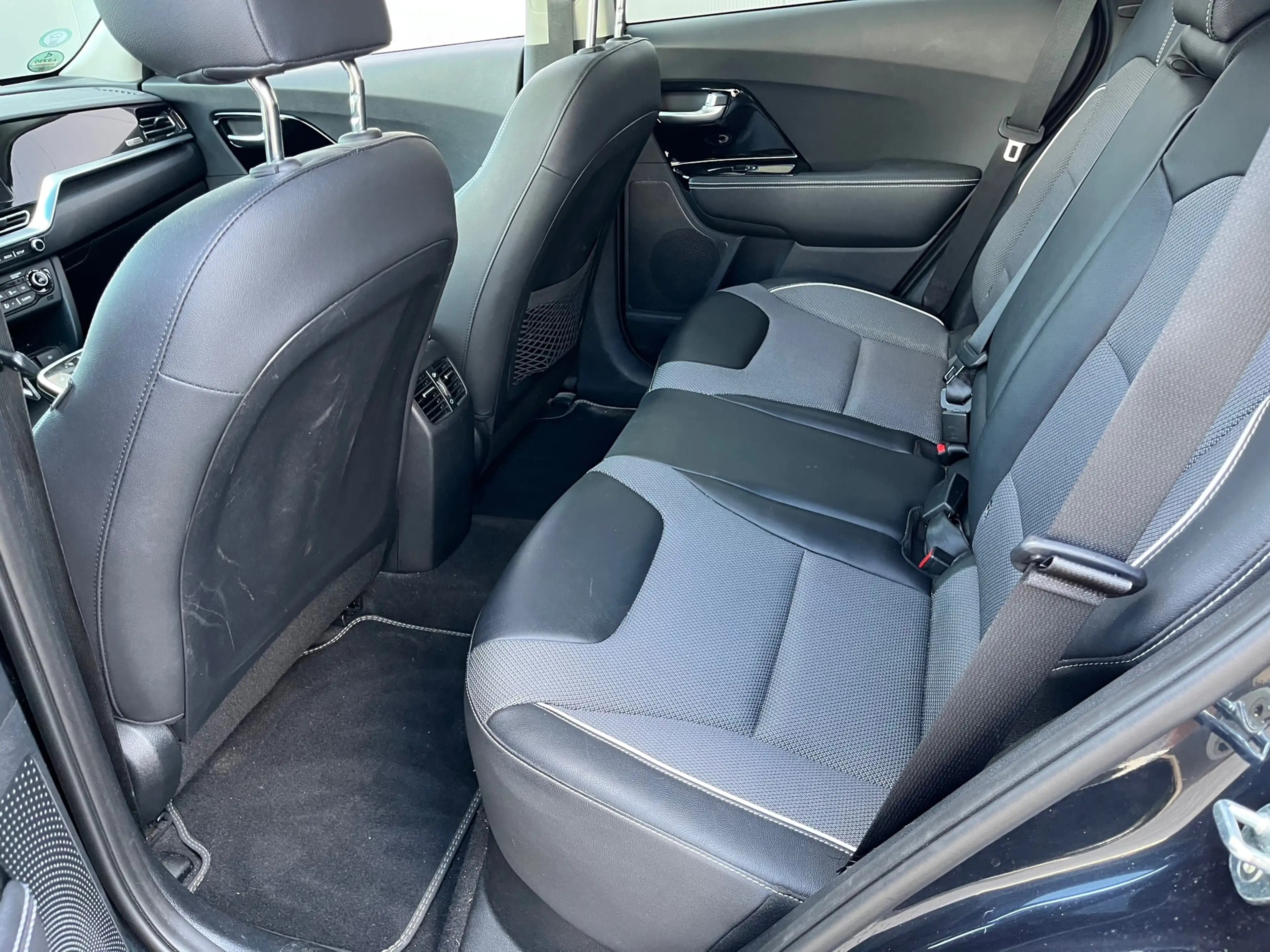Kia e-Niro DynamicPlusLine 64 kWh/ Fase3/ warmtepomp/ SOH 94. — photo 5
