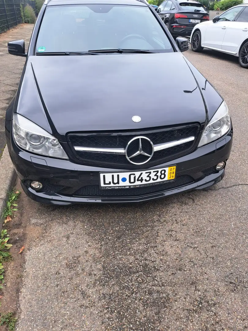 Mercedes-Benz C 300 T 7G-TRONIC Avantgarde - 2