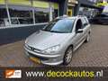 Peugeot 206 SW 1.4 Air-line 3/TREKHAAK Grijs - thumbnail 1
