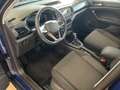 Volkswagen T-Cross Life*Navi*R.cam*dig.Cockpit*CarPlay*DAB Blau - thumbnail 9