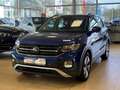 Volkswagen T-Cross Life*Navi*R.cam*dig.Cockpit*CarPlay*DAB Blau - thumbnail 1