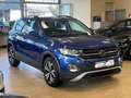 Volkswagen T-Cross Life*Navi*R.cam*dig.Cockpit*CarPlay*DAB Blau - thumbnail 3