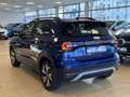 Volkswagen T-Cross Life*Navi*R.cam*dig.Cockpit*CarPlay*DAB Blau - thumbnail 7