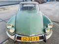 Citroen ID 19 p 1963 project Grün - thumbnail 12
