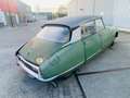 Citroen ID 19 p 1963 project Grün - thumbnail 9